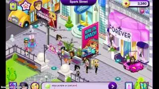 Sparkcityworld purpelicious WARNING