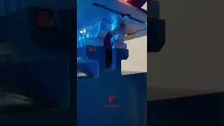 Hanstahl Machinery | Machine Manufacturing | Makine &Uuml;retimi