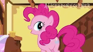 3732713  safe artist colon alicesponycorner gallus pinkie+pie earth+pony griffon pony g4 my+little+p