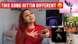 GRWM/ Listening to my FOLLOWERS PLAYLIST