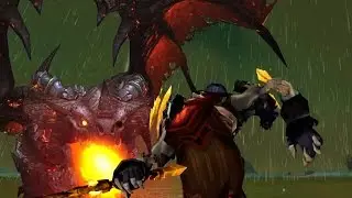 Felo'melorn Hungers | Fan-Made Cinematic