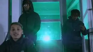 4.6KUSH - RIF 2 ( Freestyle )