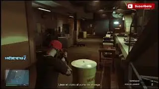 GTA Online Bells Farms Zombies Creado por hunteryt contenido del creador de misiones marcadas activi