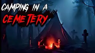YOUR VILLAGE OF SOULS-True Horror Stories