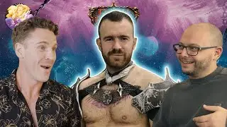 EP#24 - ProTour Lille CHAMP & Full Time TCG Pro Matthew Foulkes (A Flesh And Blood Podcast)