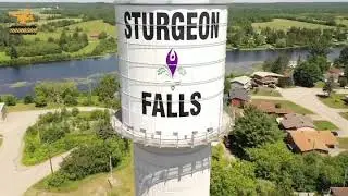 Sturgeon Falls