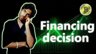 Financing Decision (detailed)💰✨ | Class 12 CBSE Business studies 📚