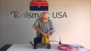 Getting to Know Your Wagner Procoat Airless Paint Sprayer with ToolsmartUSA.com