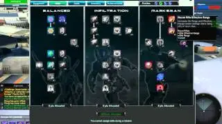 Knaaait vs Yami Recon