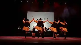 MALLORCA WORLD FOLK FESTIVAL - ENSEMBLE PIRIN - BULGARIA