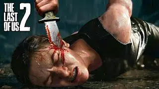 ЧАС РАСПЛАТЫ! Я НЕ ОЖИДАЛ ТАКОЙ ЖЕСТОКОСТИ ОТ ЭТОЙ ИГРЫ! (ПРОХОЖДЕНИЕ THE LAST OF US 2) #13