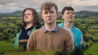 Funboys -Ryan Dylan, Rian Lennon, Lee R. James, Elle McKenzie, Jamie Demetriou- official BBC trailer