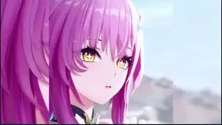 MONTAGEM HIKARI - Aemeath Edit [Wuthering Waves]
