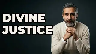 What Is The Role Of Justice In The Divine Judgment?