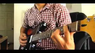 Craft Spells- Your Tomb guitar