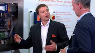 IFAT 2018 &ndash; Ozonanlage OZONFILT OZVb