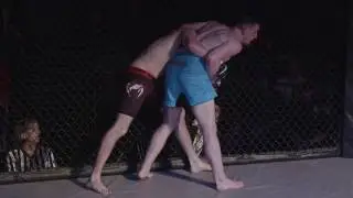 Andrew Slater vs Juan Villafana