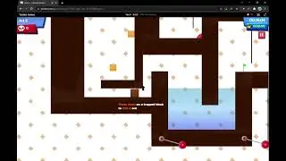 Vex 5 act 2 WR in 35:05