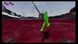 Begin the Slaughter devlog: How I make a new region, and more mines progress