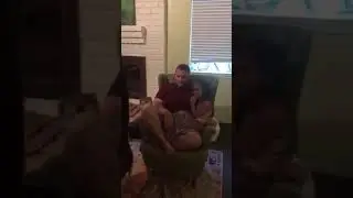 Invisible challenge