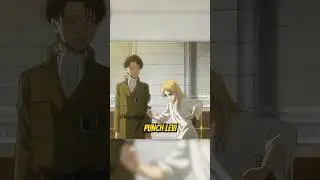 Этой сцены из манги AOT не было в аниме!