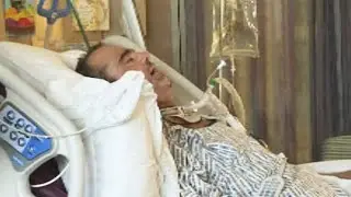 Man Who Was on Ventilator for 165 Days Describes Wild Dreams