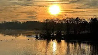 SEAFORD / DELAWARE / 🇺🇸 | Hidden Gem of the USA!    #NanticokeRiver #Riverwalk #SeafordDE