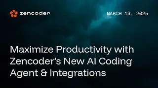 Coding Agent & Integrations - Your Invincible AI Devforce
