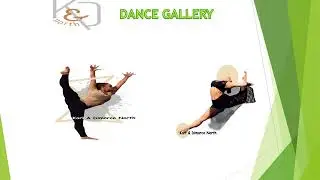 Tampa Dance Studios - Karl&Dimarco