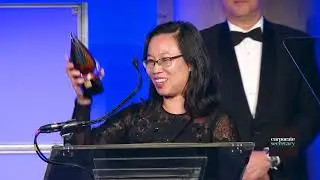 Corporate Governance Awards 2018: Highlights video