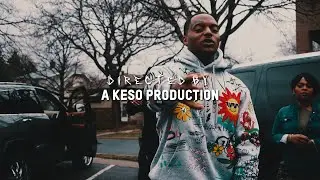 FBG Cash - &ldquo;Tyga Woods&rdquo; (Official Music Video) @VeliOfAllTrades @AKesoProduction
