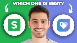 Sellfy vs Payhip (2026) | Which One is Better?