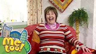 Me Too! - Out & About | Full Episodes | TV Show for Kids