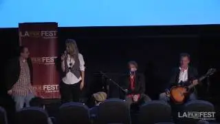 Harry Dean Stanton: Partly Fiction | 2013 LA Film Festival