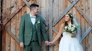 Ally & Mike | Beautiful Polish-American wedding at Cicha 23