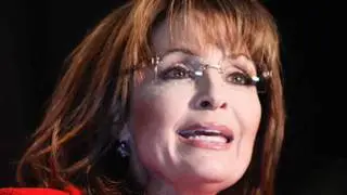 Any Bombshells in Palin Emails?