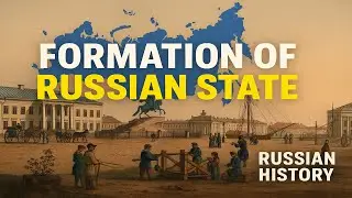 Discover the Shocking Truth About Russian State, Serfdom and Its End | Russian History