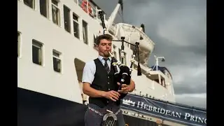 Hebridean Island Cruises