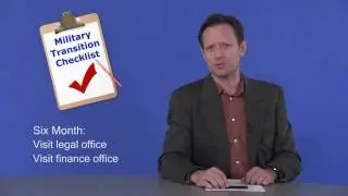 Military Job Search: What You Need to Know When Separating from Service