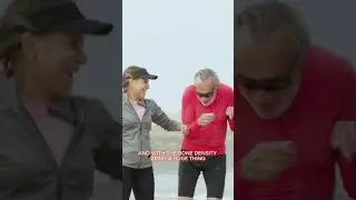 Personal Training For Seniors | Elderly | Older Adults in Singapore : PT Rishi's Advice