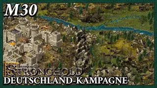 VERRÜCKTE Ereignisse im Rhön-Gebirge! #M30 Deutschland-Kampagne