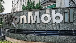 Exxon Sued Again For Climate Change Cover Up