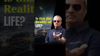 Is This The Reality Of Life || Sadguru Rameshji