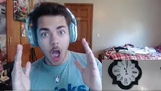 THIS IS DIFFERENT! Heylog - update failed REACTION!