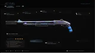 Best Model 680 Dragons Breath Class Setup (Call of Duty Modern Warfare)