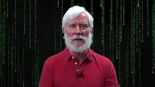 Tom Campbell: Action at a Distance from a Virtual Reality Viewpoint