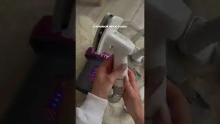 домашная груминг станция - никакой больше шерсти! #стрижкасобак #грумингсобак #шерстьвезде #petkit