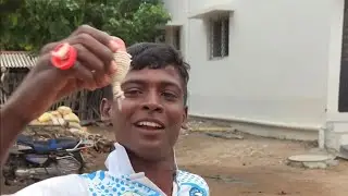 பம்பரம் விளையாட்டு கிராமத்து நண்பர்களுடன் விளையாடிய போது எடுத்து வீடியோ #vairalvideo #public #video 