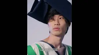 Redress Design Award 2024 - Meet the Finalist: Tian Ruyin, Mainland China