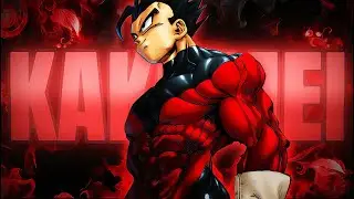 How Strong Is Kakumei Gohan?